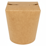 Hq Noodle Box Print 26oz 95x100/80x100mm
