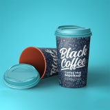 Coffee Cup
