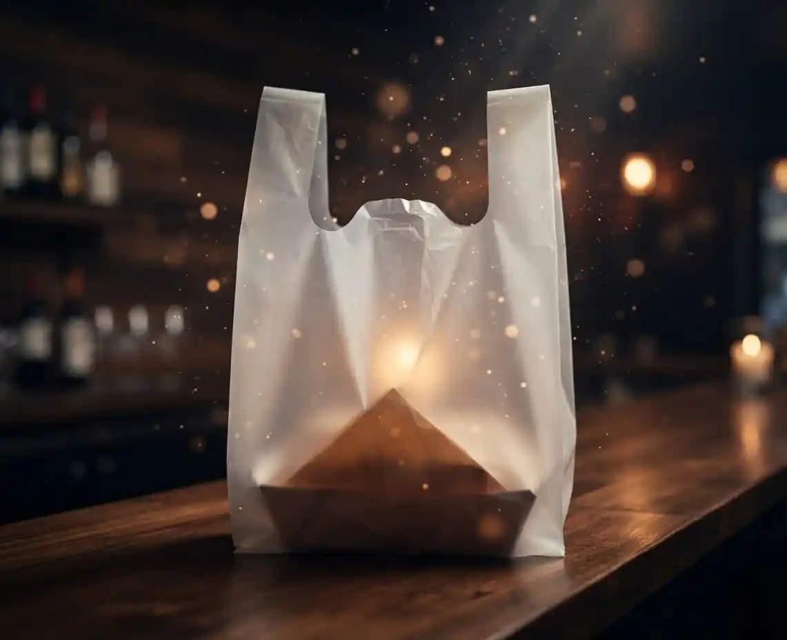 Plastic Bag