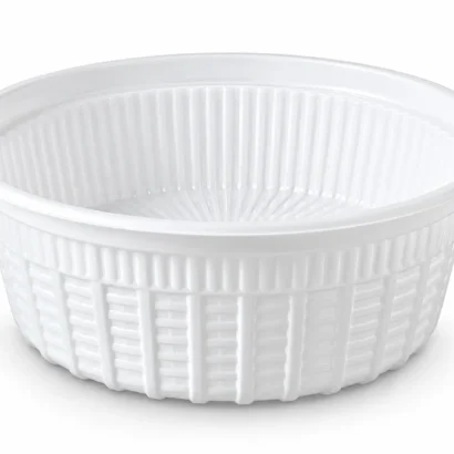 Airpac XPP - Plastic