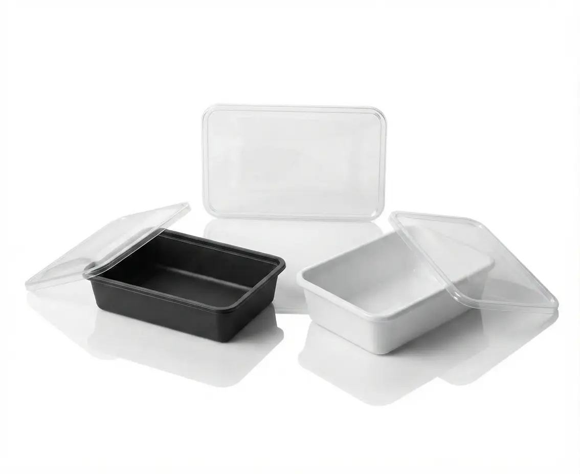 HQ Microwave Container Series 174