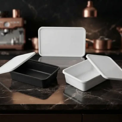 HQ Microwave Container Series 174