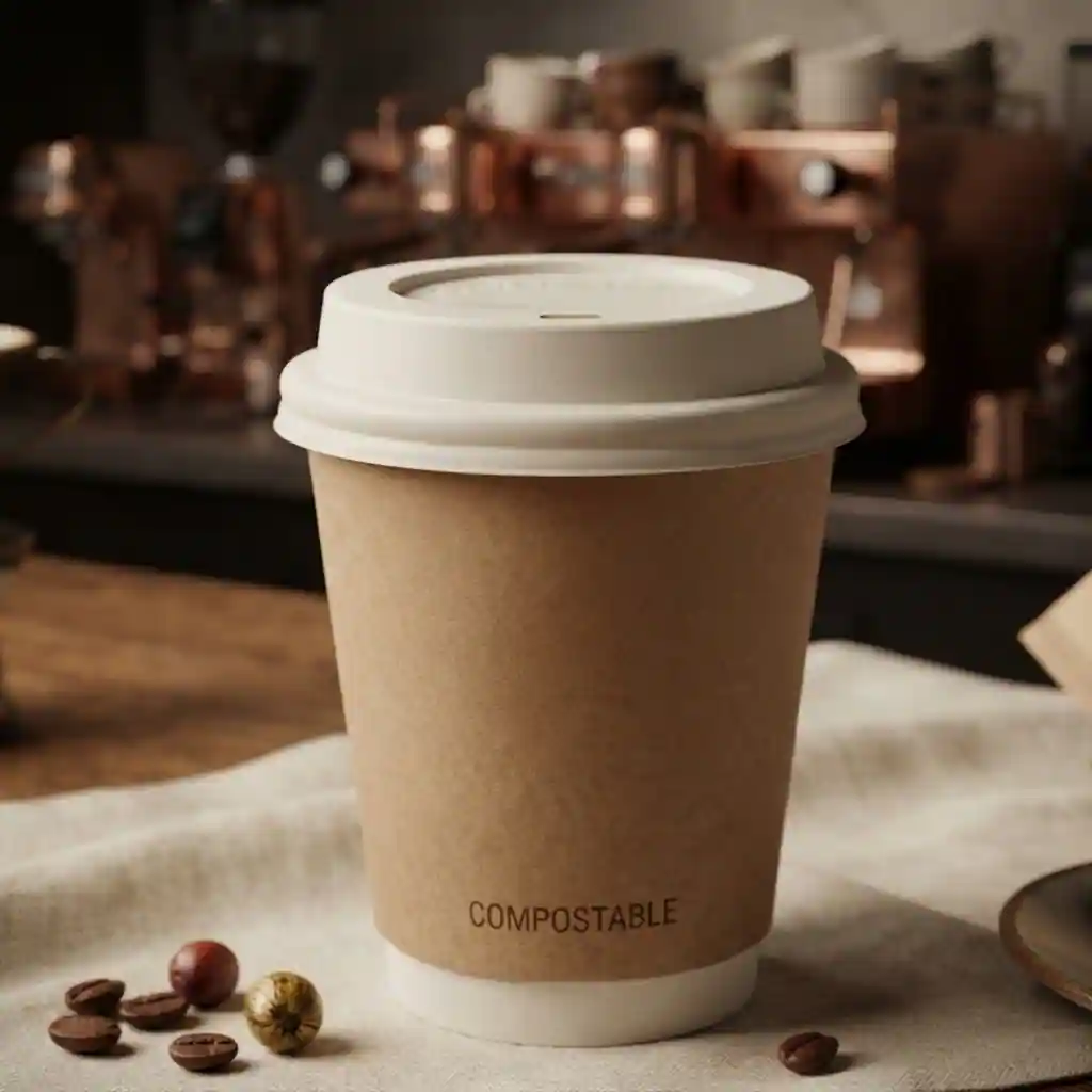 Cup & Lids